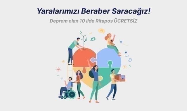 Beraber Çok Güçlüyüz