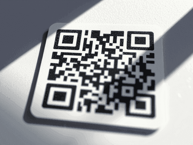 QR Kodlarda Hata Düzeltme (Error Correction) Nedir?