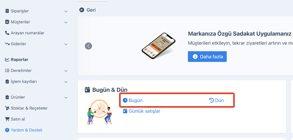 Restoran Menüsü Hazırlarken Nelere Dikkat Edilmeli?