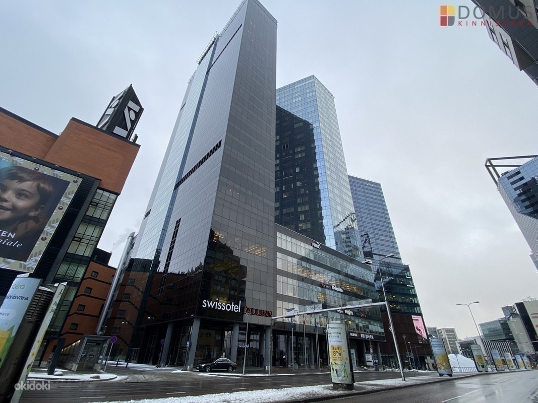 Ritapos OÜ — Tallinn