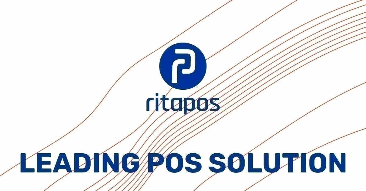 İstanbul restoranları için Ritapos POS kullanım ekranı