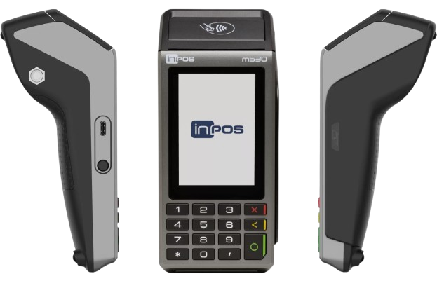 Supported device: Inpos M530