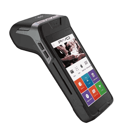What is Pavo N86 / N96 integration?