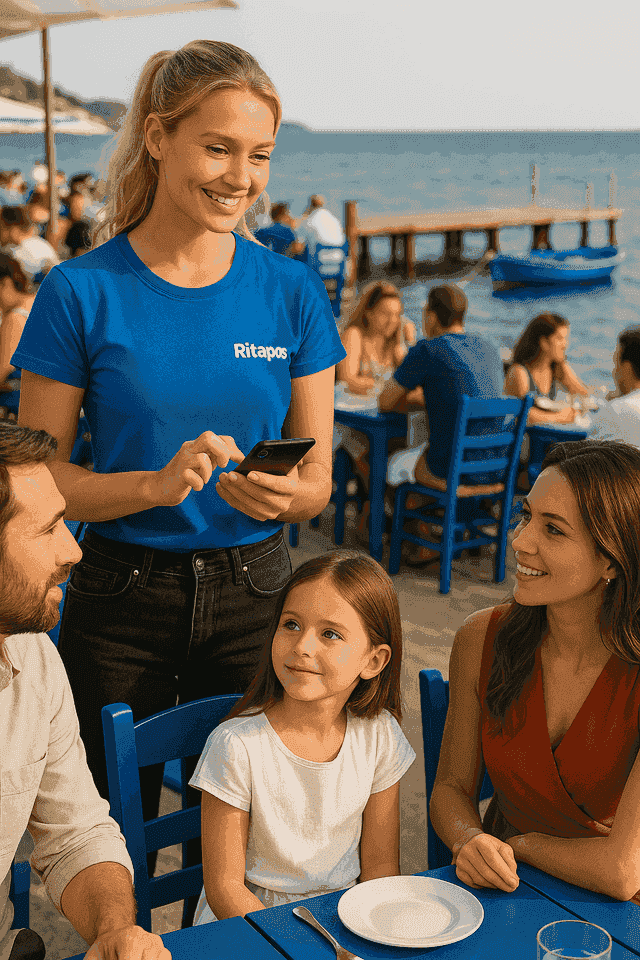 Restaurant POS System