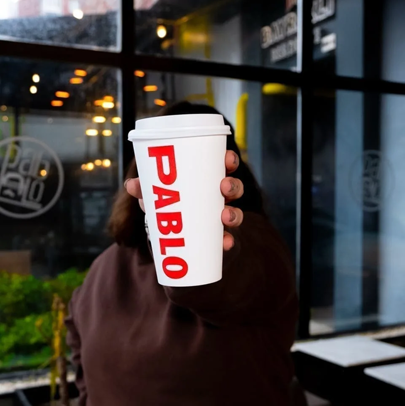 Pablo Artisan Coffee