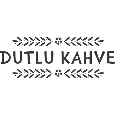 Dutlu Kahve