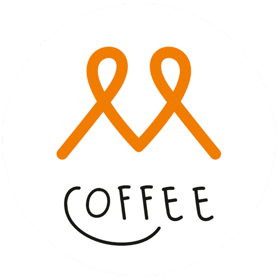 Mandel Coffee