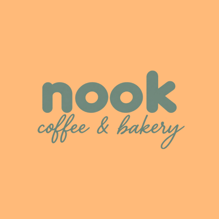 Nook Coffee & Bakery