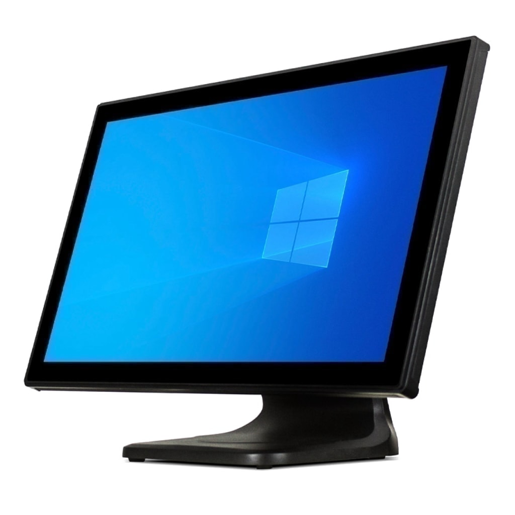 Single-Screen POS PC