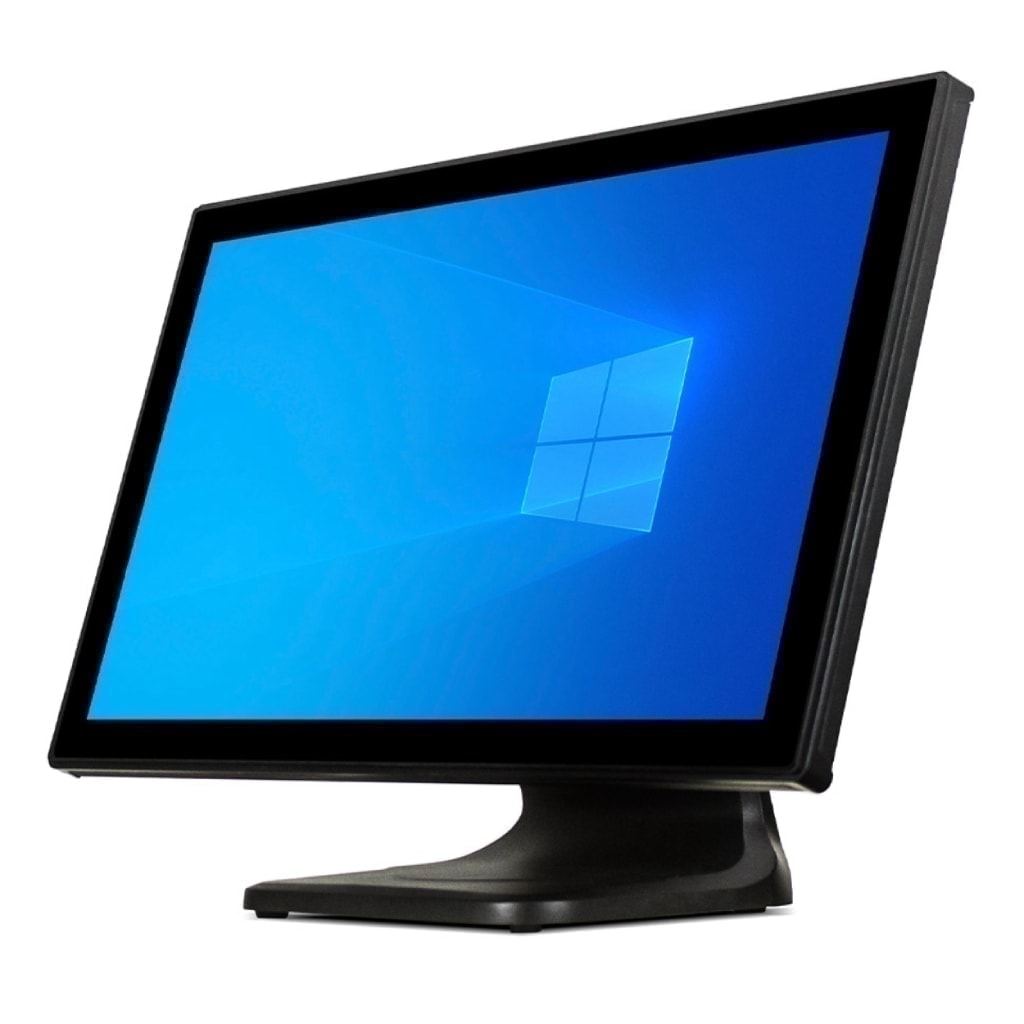 Tek Ekranlı POS PC