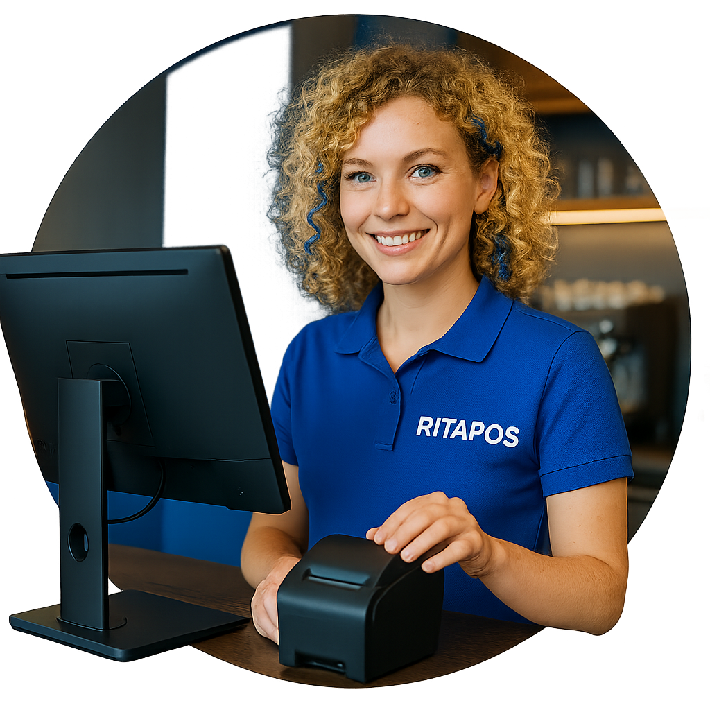 Ritapos'un Franchise Eğitimi şimdi satın al Ritapos'un Franchise Eğitimi