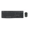Kablosuz Klavye Mouse Set