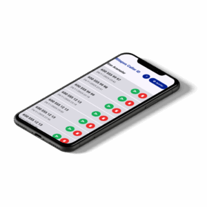 Mobil Caller ID