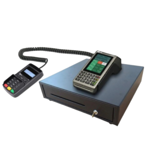 Inpos Pinpad P20
