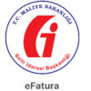 e-Fatura kontörü