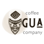 gua coffee company logo