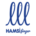hamsi finger logo