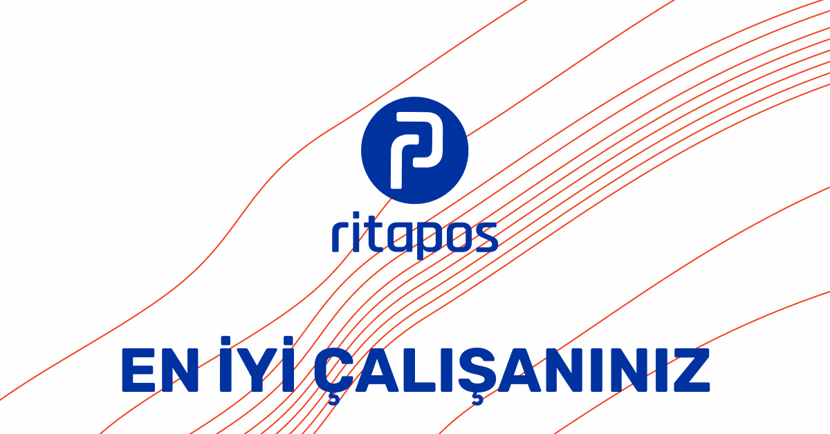 Akıllı Kafe, Restoran ve Barlar için | Ritapos