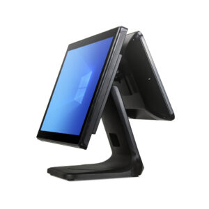 Çift Ekranlı POS PC